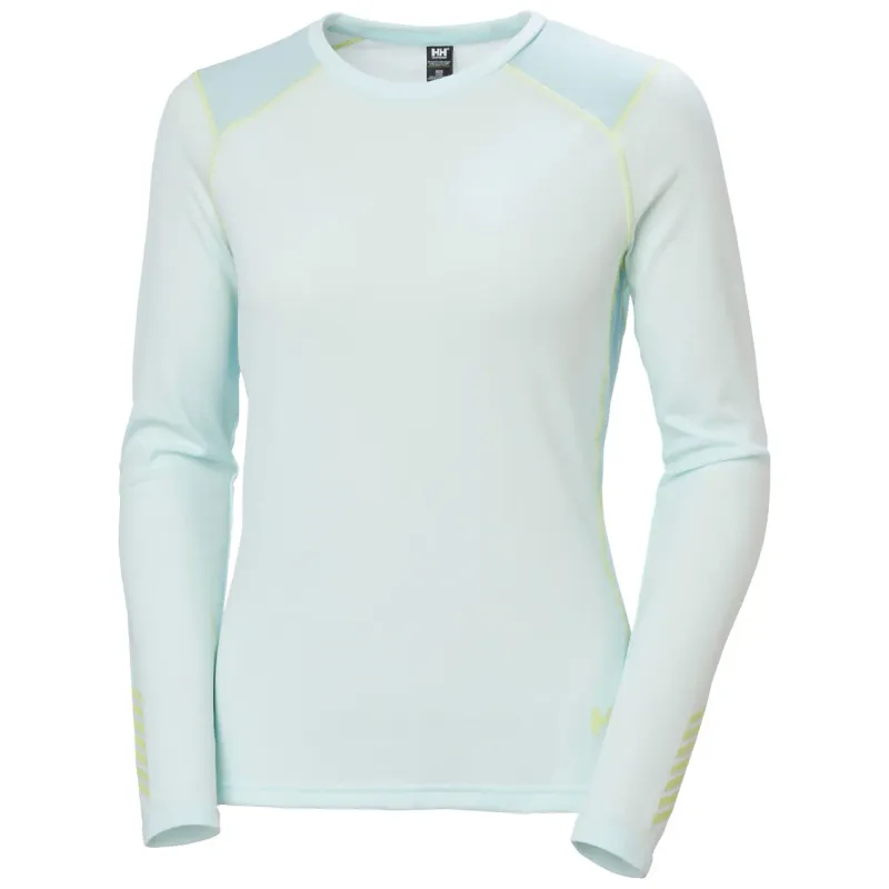 Helly Hansen Sweatshirt Damen Helly Hansen Lifa Active, Bleu, – Produktbild 1 von 1