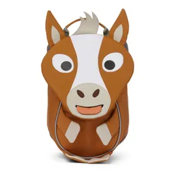 Affenzahn Affenzahn Kleiner Freund Kindergartenrucksack Pferd – Produktbild 1 von 1