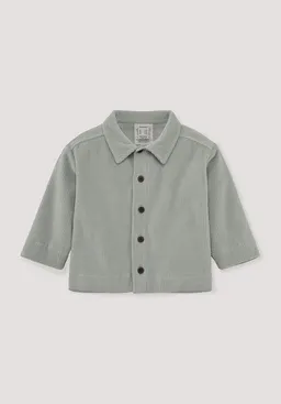 hessnatur hessnatur Cord-Jacke Mini Boho aus reiner Bio-Baumwolle – Produktbild 1 von 1