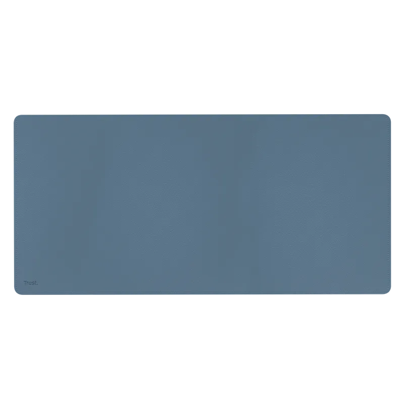 Trust Trust Benya XXL Desk Pad, Blau, – Produktbild 1 von 1