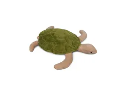 Senger Naturwelt Senger Naturwelt Kuscheltier Schildkröte 35 x 6 x 31 cm (klein) – Produktbild 1 von 1