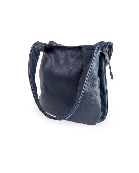 Harolds Harolds Harold's CU1 pouch, Blau, – Produktbild 3 von 3