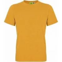 3FREUNDE MODEL 2 – Unisex T-Shirt, Spicy mustard, – Produktbild 1 von 1