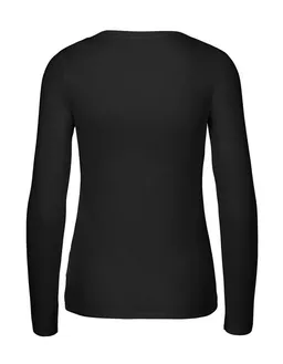 Neutral Neutral Langarmshirt Damen Long Sleeve T-Shirt / 100% Fairtrade-Baumwolle – Produktbild 1 von 1