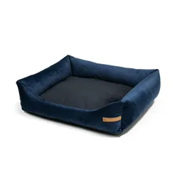 Rexproduct Rexproduct SoftColor Bett Dunkelblau schwarz S – Produktbild 1 von 1