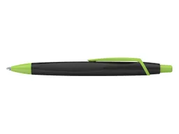 Schneider Schneider Kugelschreiber 'Reco' schwarz/grün – Produktbild 1 von 1