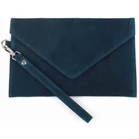 El Puente El Puente Clutch | Fair Trade & Handmade aus Indien – Produktbild 1 von 1