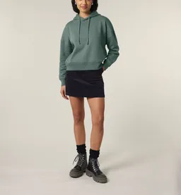 UNIPOLAR UNIPOLAR Kapuzenpullover Modell: Norai – Produktbild 1 von 1