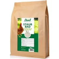 HÜHNER Land HÜHNER Land Staubbad 10kg – Produktbild 1 von 1