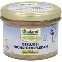 koland Geflügel-Frühstücksfleisch – Produktbild 1 von 1