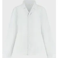 Yumeko Pyjamaoberteil Herren "Yumeko" aus Baumwolle TENCEL – Produktbild 1 von 1