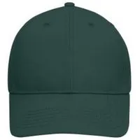 Daiber Daiber Bio Baumwolle Basecap 6-Panel Cap Kappe Cappy – Produktbild 1 von 1