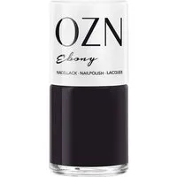 OZN OZN Dunkle Töne, 7-free Nagellack – Produktbild 1 von 1