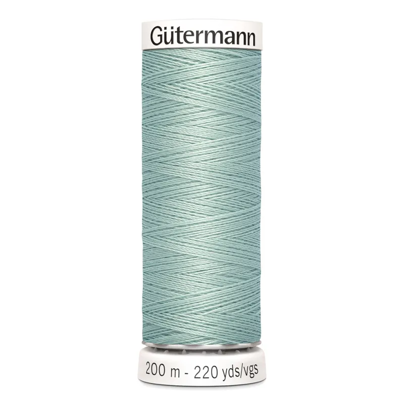 Gütermann Gütermann Allesnäher 200m 297 Hellgrün – Produktbild 1 von 1