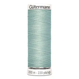 Gütermann Gütermann Allesnäher 200m 297 Hellgrün – Produktbild 1 von 1