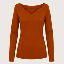 Frija Omina Frija Omina Bio Longsleeve Due – Produktbild 1 von 1