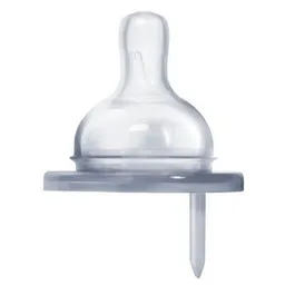 Pura Kiki Pura Kiki Purakiki Silikon-Sauger Doppelpackung – Produktbild 1 von 1