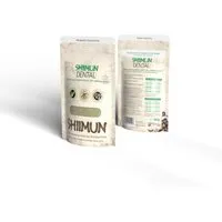 Marsapet Marsapet Shiimun Dental Pulver - 50g – Produktbild 1 von 1