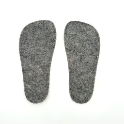 Pololo Pololo Leder-Einlegesohlen für Barfußschuhe – Produktbild 1 von 1