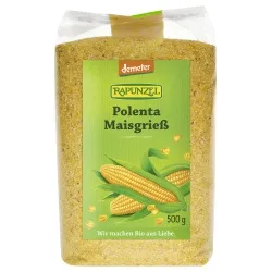RAPUNZEL Polenta-Maisgrieß – Produktbild 1 von 1