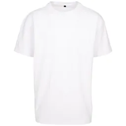 Build Your Brand Build Your Brand Build your Brand Schweres Oversize T-Shirt 56.0102 Gr. XL white – Produktbild 1 von 1