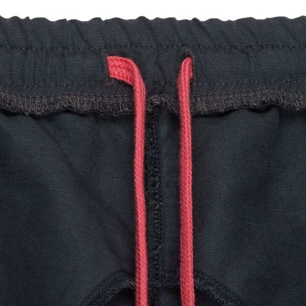 TAO Sportswear TAO Sportswear Damen Freizeitshort Finja aus Holzfasern, Grau, – Produktbild 3 von 3