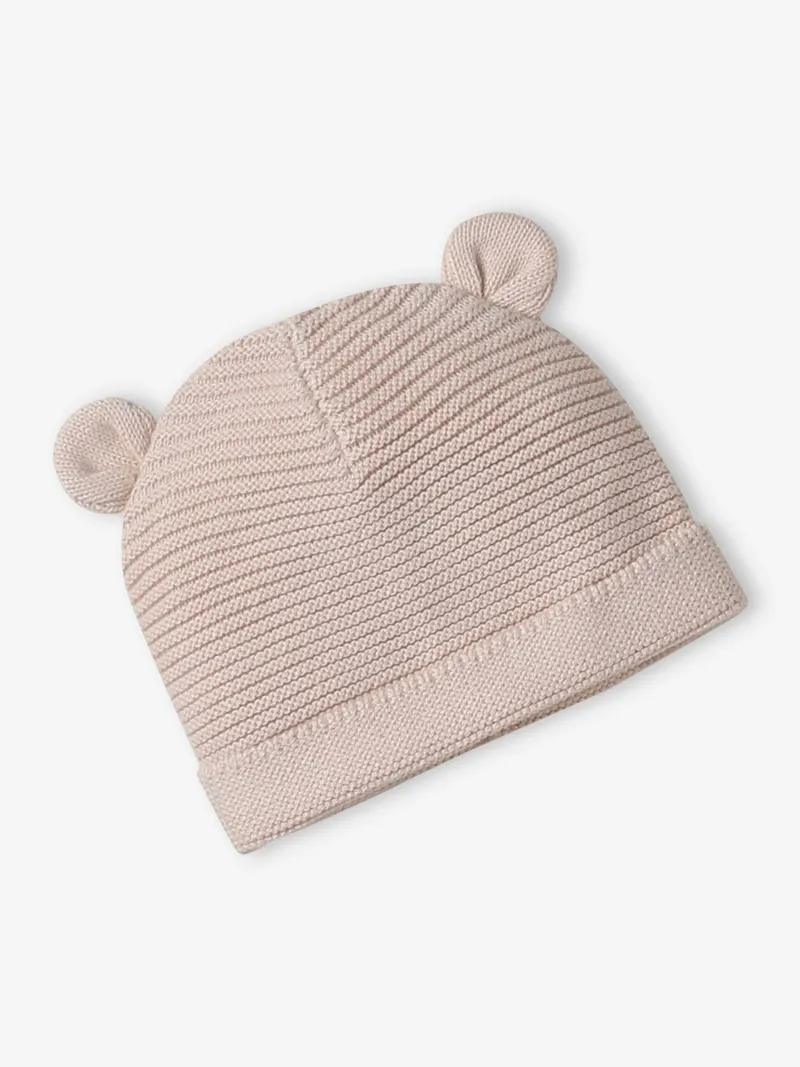 Vertbaudet Baby Set, Rosa, – Produktbild 2 von 4