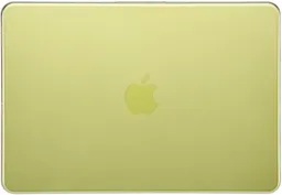 Tucano "NIDO Clip On MacBook NEO 13"" Schutzhülle Sleeves für Apple Polycarbonat, Transparent" – Produktbild 1 von 1