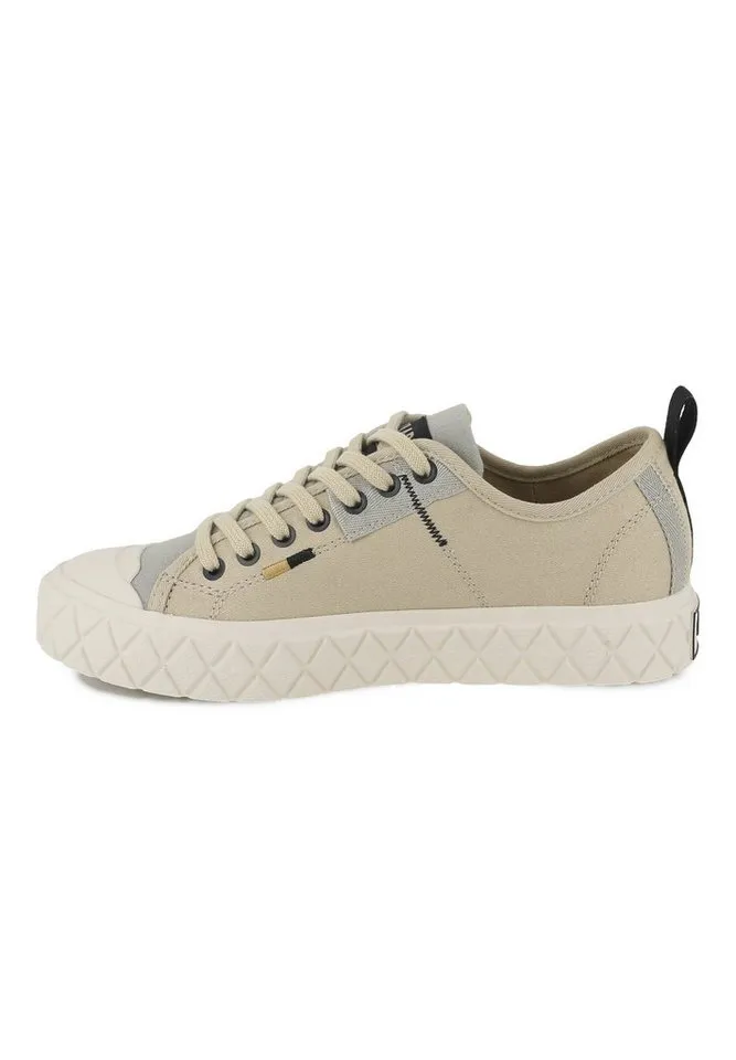 Palladium Palladium PALLA ACE HTG SUPPLY Sneaker, Bunt, – Produktbild 3 von 5