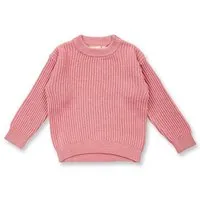 Sense Organics Sense Organics Kinder Strickpullover, Modell MARLEY – Produktbild 1 von 1