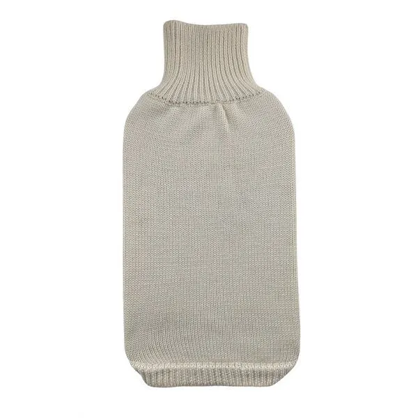 Wooliie Wooliie Natural Vibe Hundepullover aus 100 % Merinowolle – Produktbild 1 von 4