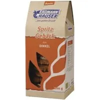 ErdmannHauser Dinkel-Spritzgebäck – Produktbild 1 von 1