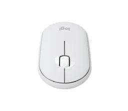 Logitech Logitech Pebble Mouse 2 M350s | 910-007013 | Maus - optisch – Produktbild 1 von 1