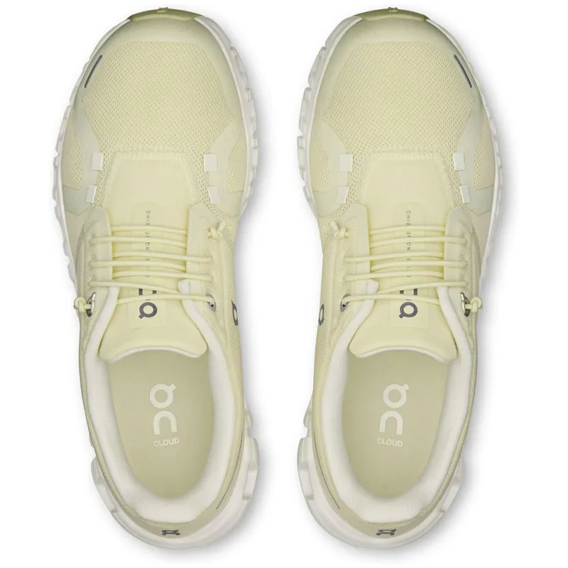 On On Cloud 6 Damen Sneaker Low, Grün, – Produktbild 5 von 5