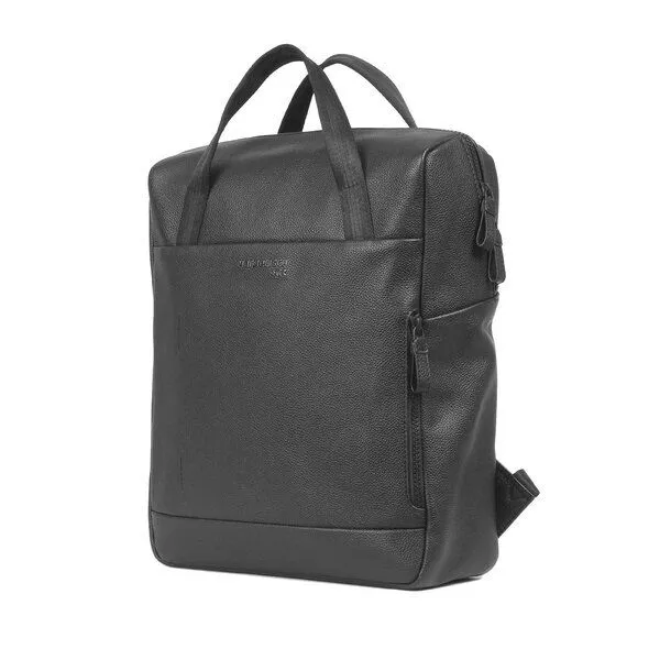 Margelisch Margelisch Laptop-Rucksack LENE-1, Black, – Produktbild 3 von 4