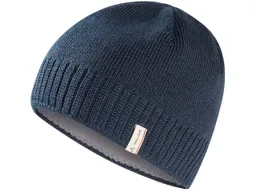 Vaude VAUDE Mütze 'Edo III' mit weichem Fleece-Rand, dark sea – Produktbild 1 von 1