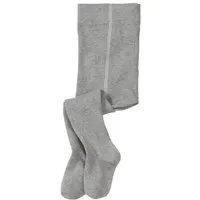 hessnatur hessnatur Strumpfhose aus Bio-Baumwolle, Grau, – Produktbild 2 von 2