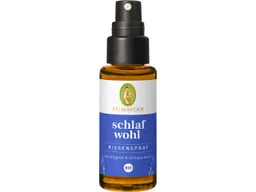 Primavera Primavera Bio-Kissenspray "Schlafwohl" 30 ml – Produktbild 1 von 1