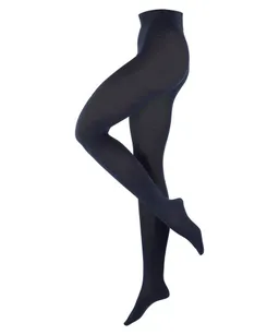 Esprit Strickstrumpfhose Esprit Cotton Feeling Damen (1 St) aus kuscheligem Baumwollmix – Produktbild 1 von 1