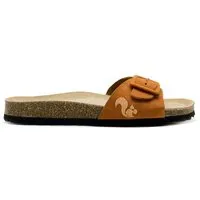 thies Vegane "thies ® Eco Bio Covered Strap" Sandale, Rust, – Produktbild 1 von 1