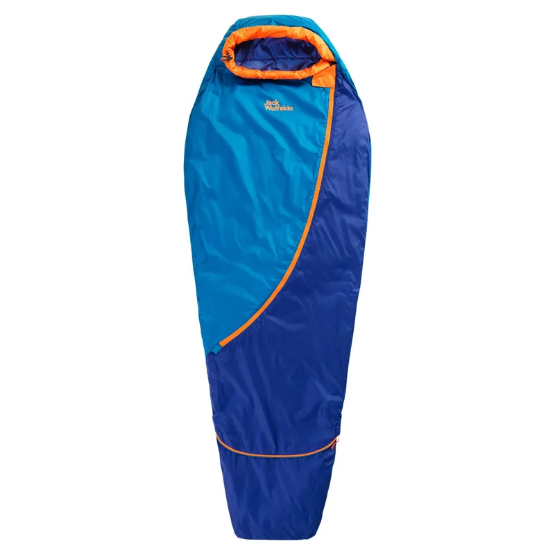 Jack Wolfskin GROW UP MOONRISE – Produktbild 1 von 1