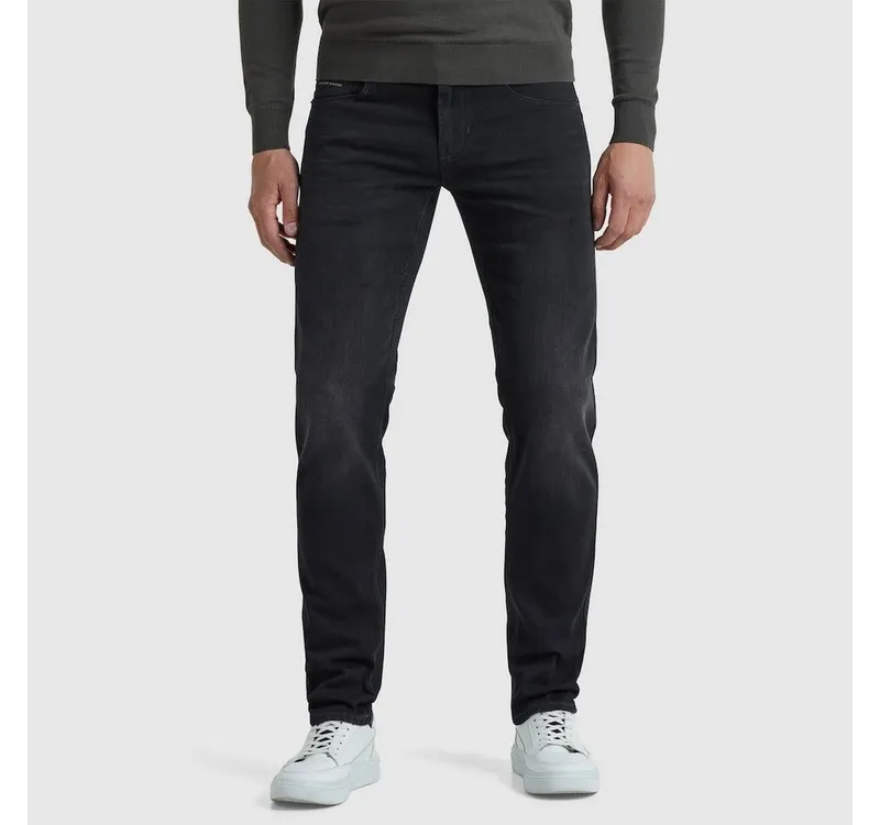 PME Legend PME Legend Bequeme Jeans PME LEGEND / He.Jeans / PME LEGEND NIGHTFLIGHT JEANS REAL, Schwarz, – Produktbild 1 von 1