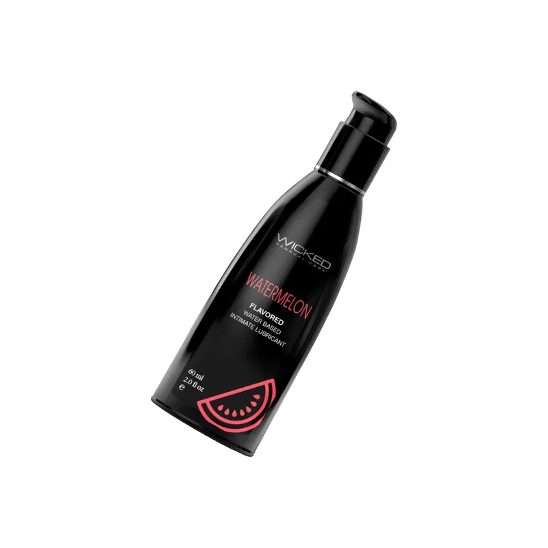 Wicked Wicked Watermelon Lubricant, 60 ml – Produktbild 1 von 1