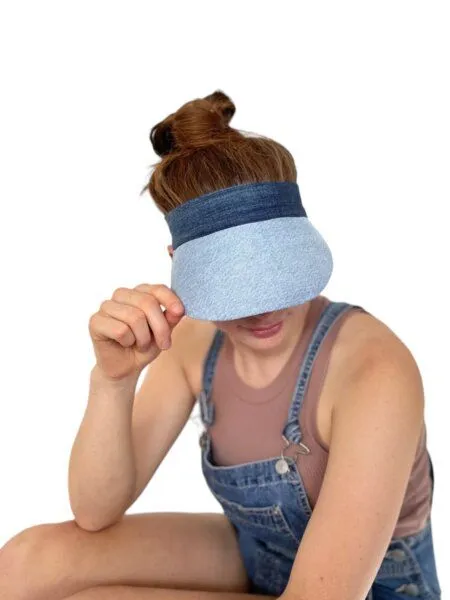 Bridge&Tunnel Bridge&Tunnel Visor Schirmmütze – Produktbild 1 von 4