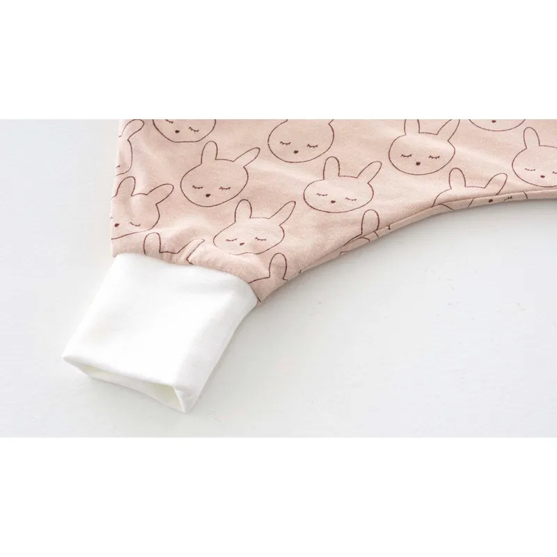 Träumeland Träumeland Sommer-Sleepoverall Light TO GO 0.5 TOG, Beige, – Produktbild 2 von 2