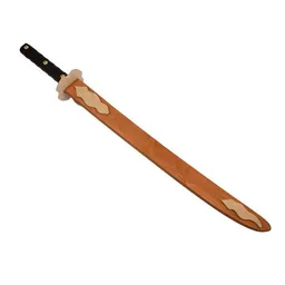 Mitienda Shop Mitienda Shop Samuraischwert aus Holz, Holzspielzeug Ninja – Produktbild 1 von 1