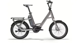 QiO QiO Compact P5 Schwarz Modell 2026 – Produktbild 1 von 1