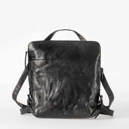 aunts & uncles aunts & uncles Grandma's Luxury Club Mrs. Crumble Cookie multifunktional: Rucksack/Umhängetasche black smoke – Produktbild 1 von 1