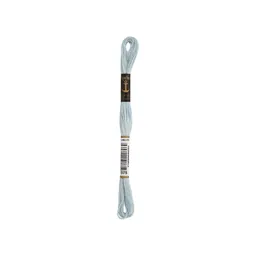 Anchor Anchor Coats Sticktwist 8m 00975 Eisblau – Produktbild 1 von 1