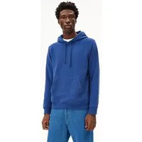 ARMEDANGELS ARMEDANGELS PAARLO FLEECE Herren Sweathoodie aus Bio-Baumwolle – Produktbild 1 von 1